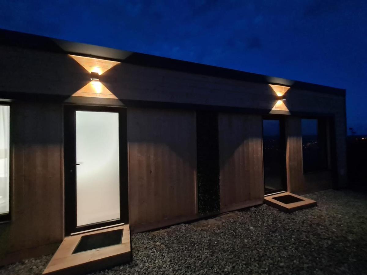 Bella Vista Bungalow Turda Eksteriør billede