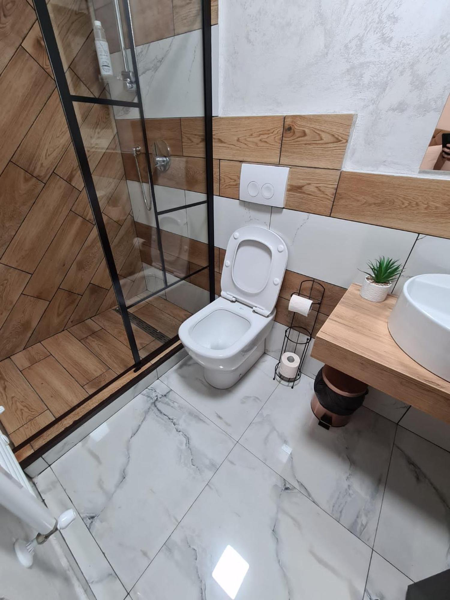 Bella Vista Bungalow Turda Værelse billede